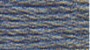 DMC Thread 317 - Steel grey